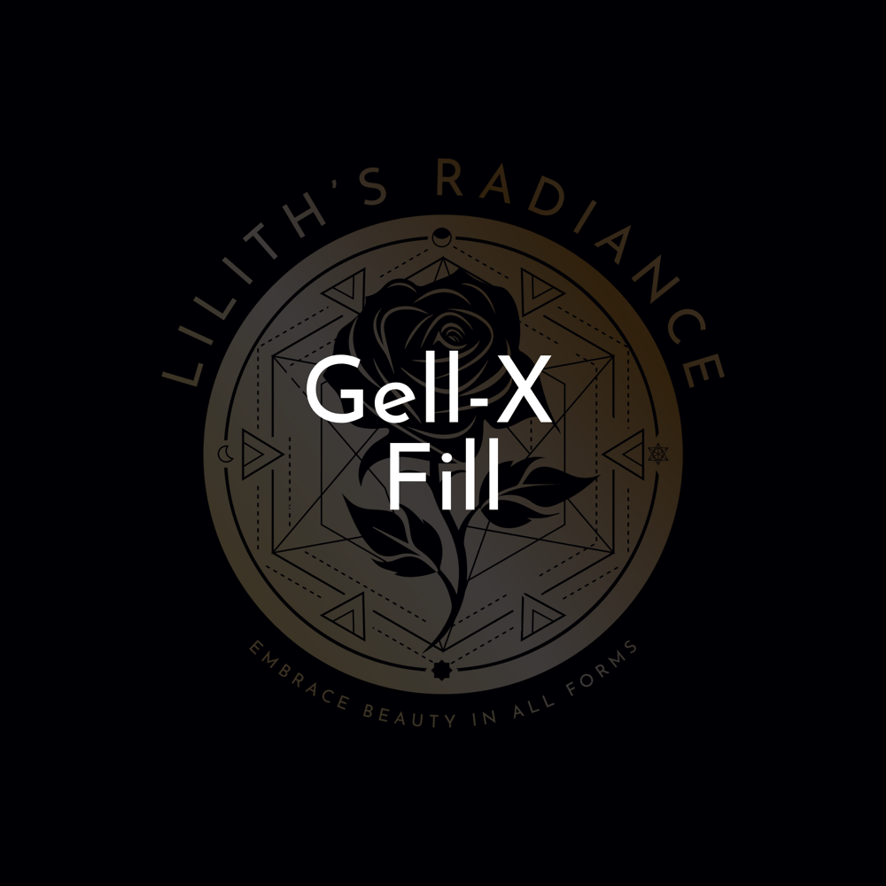 Gel-X Fill