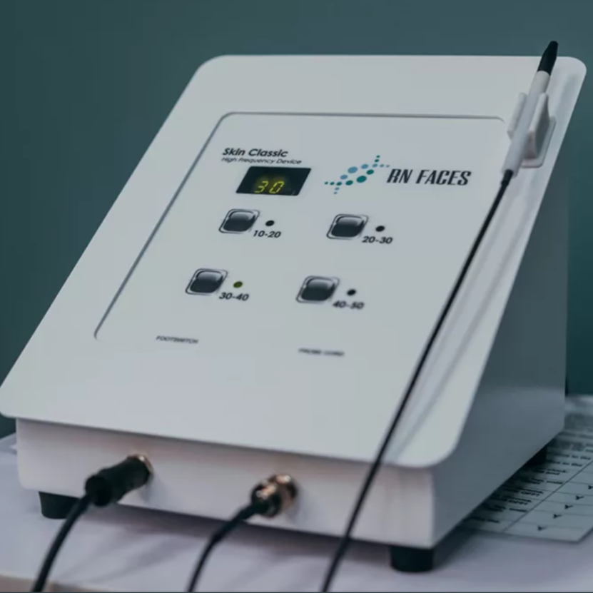 SKIN CLASSIC TREATMENT at Here She Glows Spa in Agoura Hills, CA