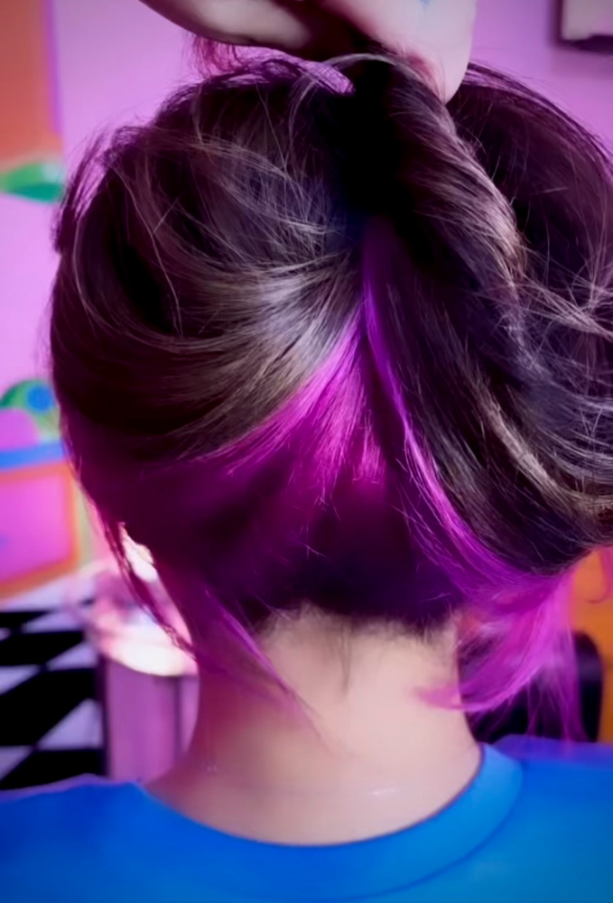 Mini Vivid Refresh *NoBleach