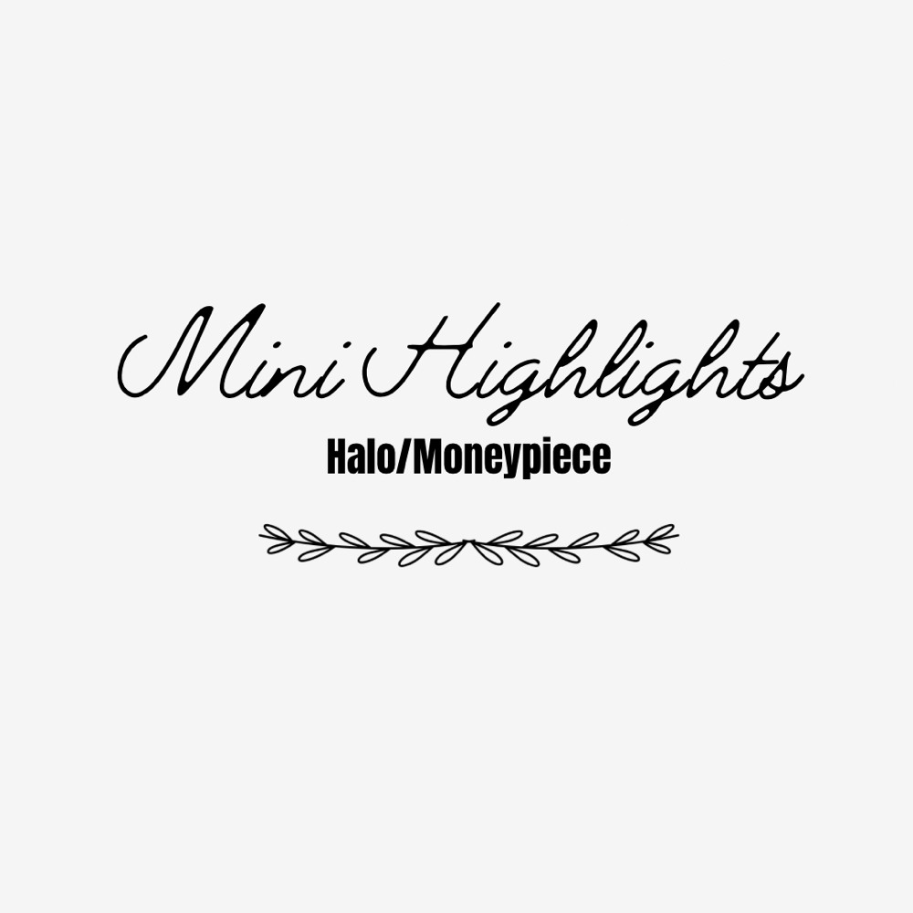 Mini(Halo) Highlights