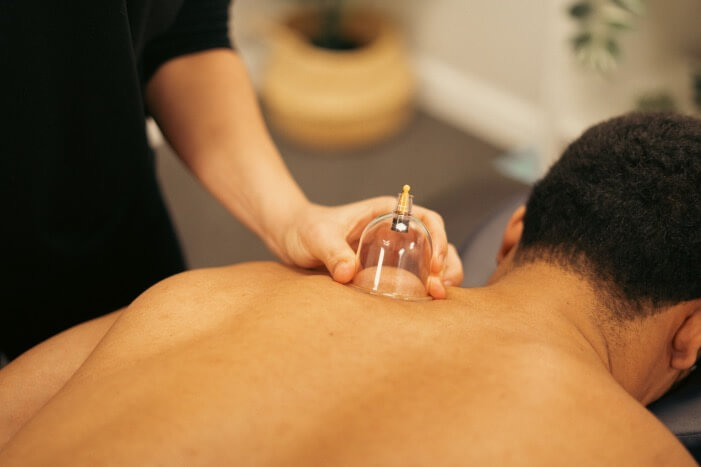 Massage & Cupping