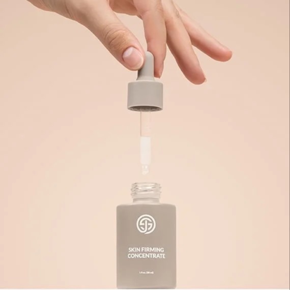 Skin Firming Concentrate at Luma Beauty in Lexington, KY
