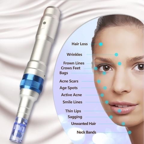 Microneedling Facial at Primal Esthetics & Wellness in Siloam Springs, AR