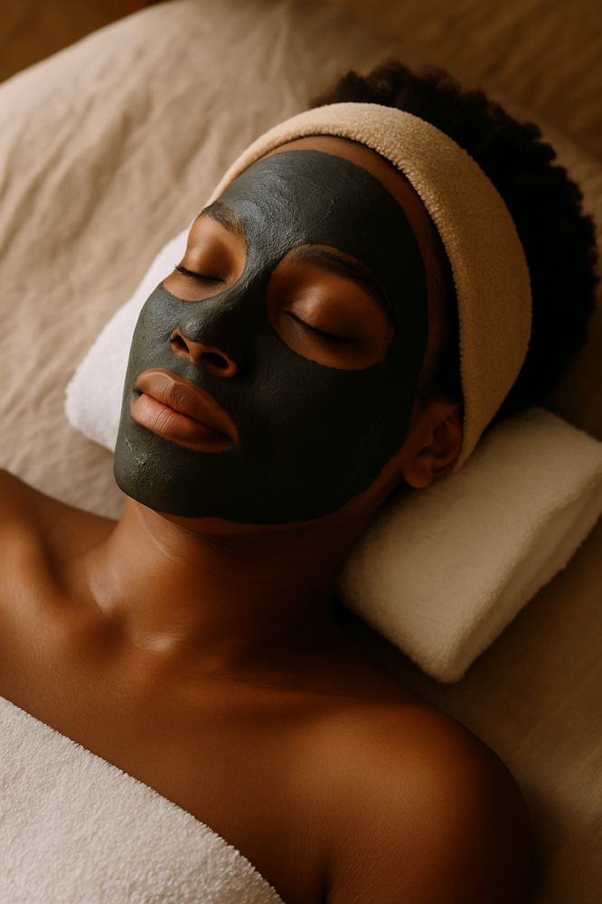 Detox Facial