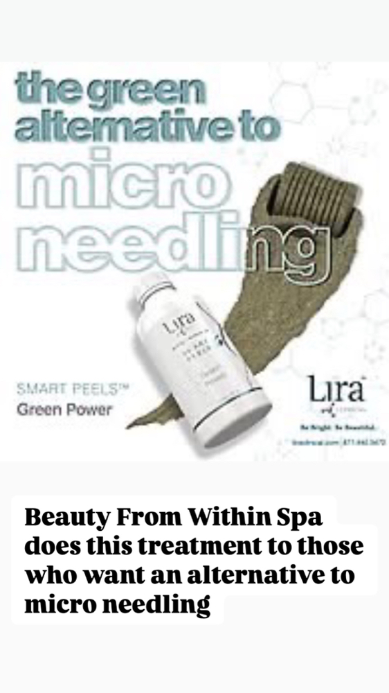 Advanced Exfoliation
