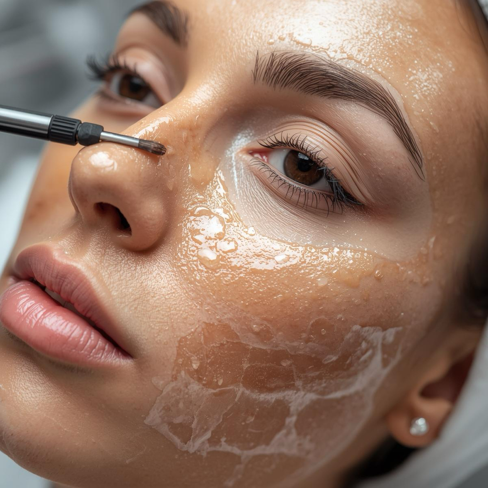 Lira Clinical Chemical Peel Renewal