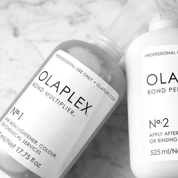 Olaplex Bond Building Treatment