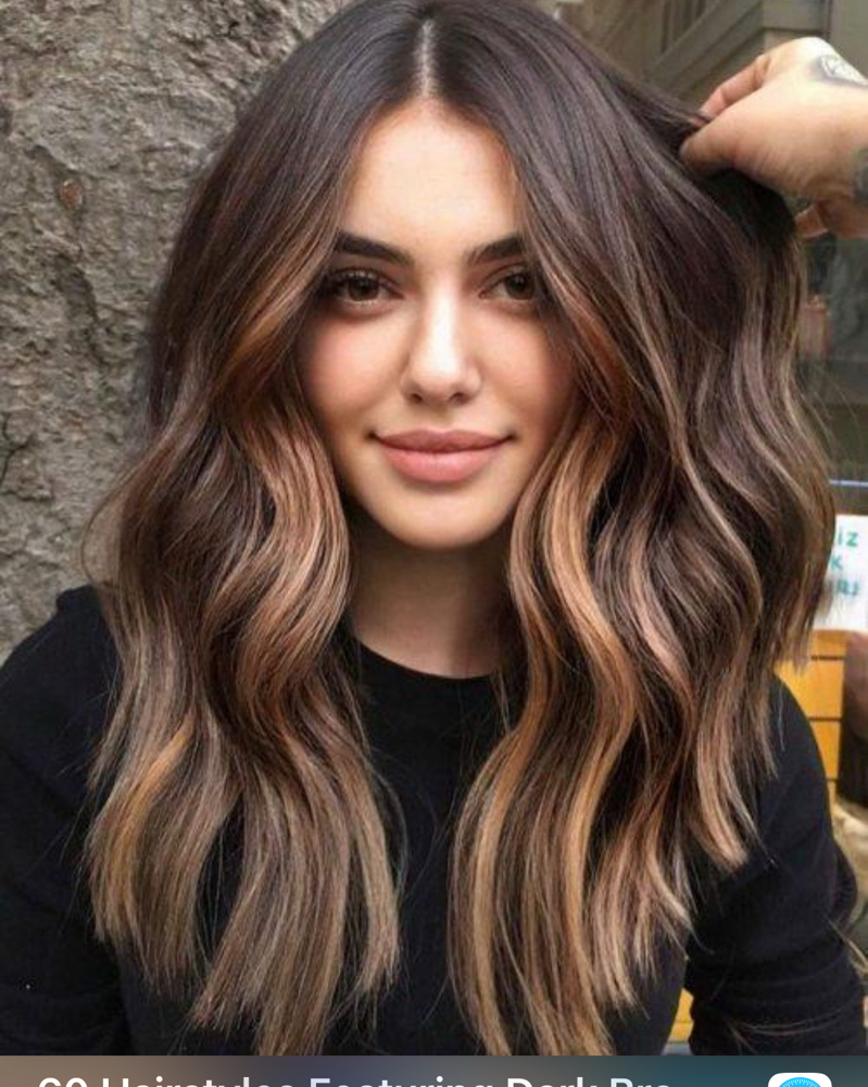 Balayage at EPIC Color & Cuts in Galloway, NJ