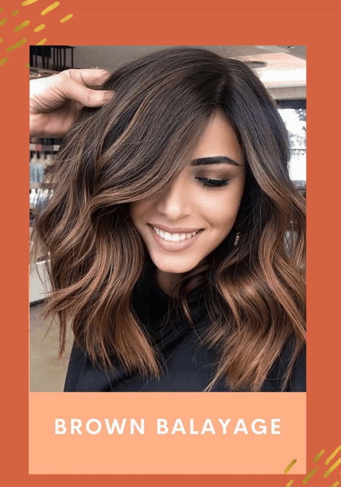 Balayage