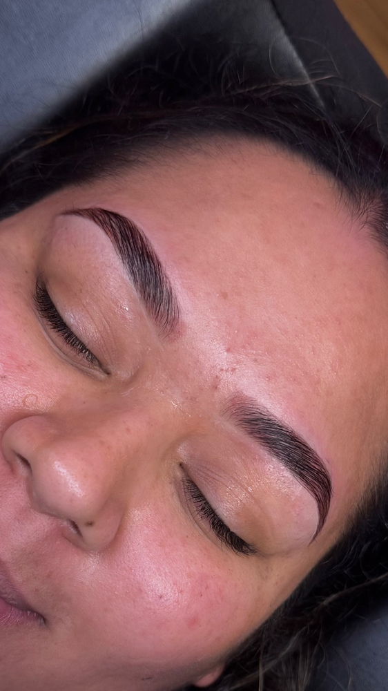 Brow Full Service