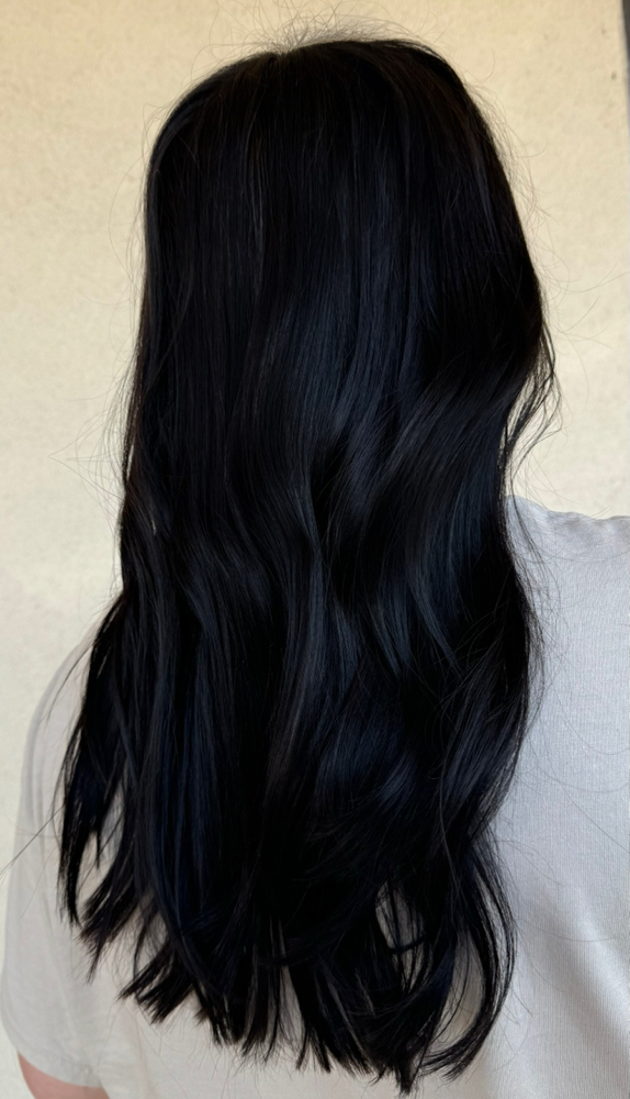 Root Touch Up