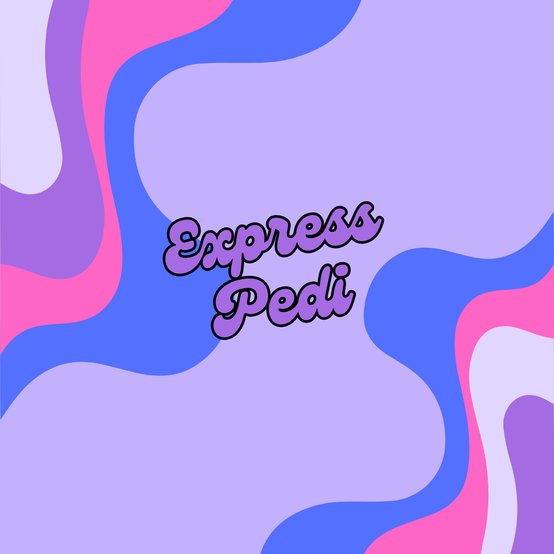 Express Pedicure