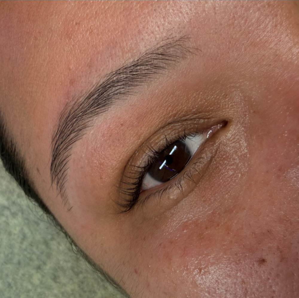 Korean Lash Lift at Your Beauty Alchemist in Philadelphia, PA