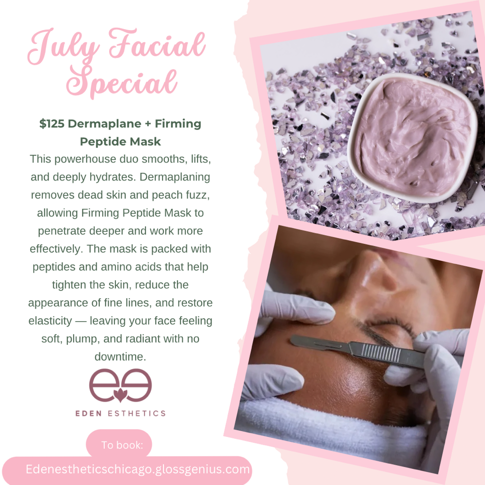 July Special