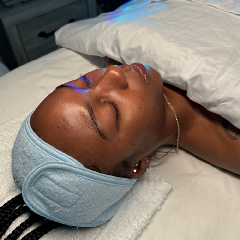 Signature Skin Experience Facial at Skin by Li LLC in Manchester, CT