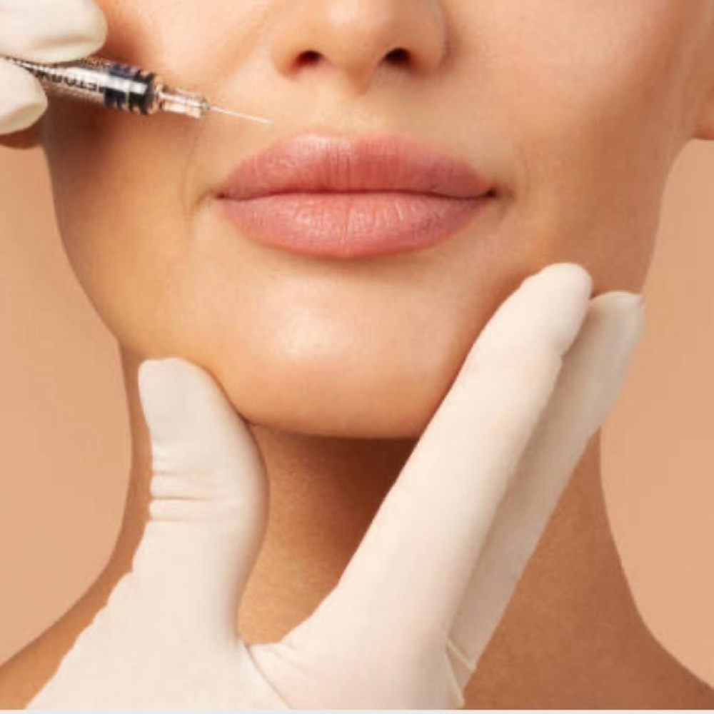 Reborne Pout - Lip Filler at Tracy WellBeing Retreat & Salon in Tracy, CA