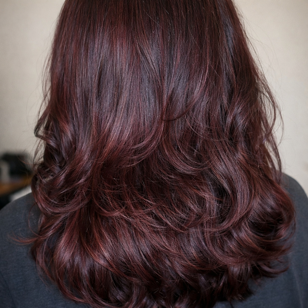 The Rich Reset | Cut Included at Colour Me Chic in Northglenn, CO