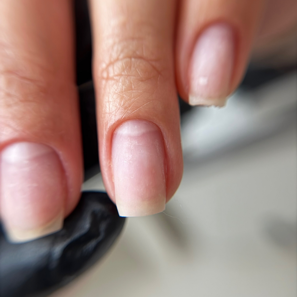 Manicura Rusa / Russian Manicure at Pikosnailss in Brandon, FL
