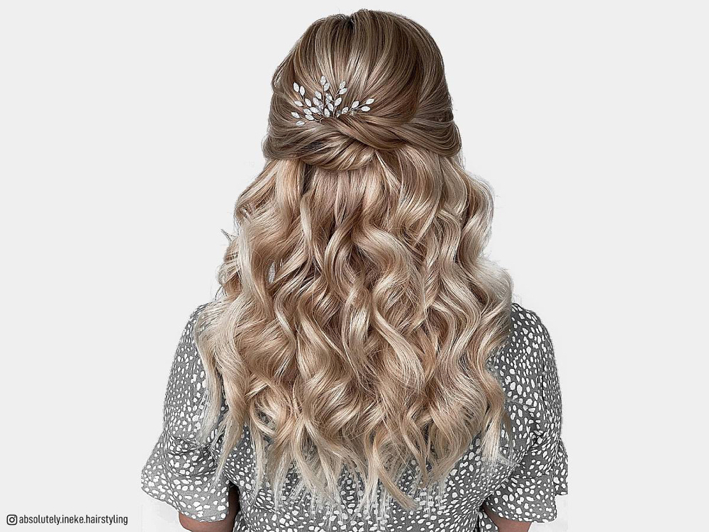 Hair Styling