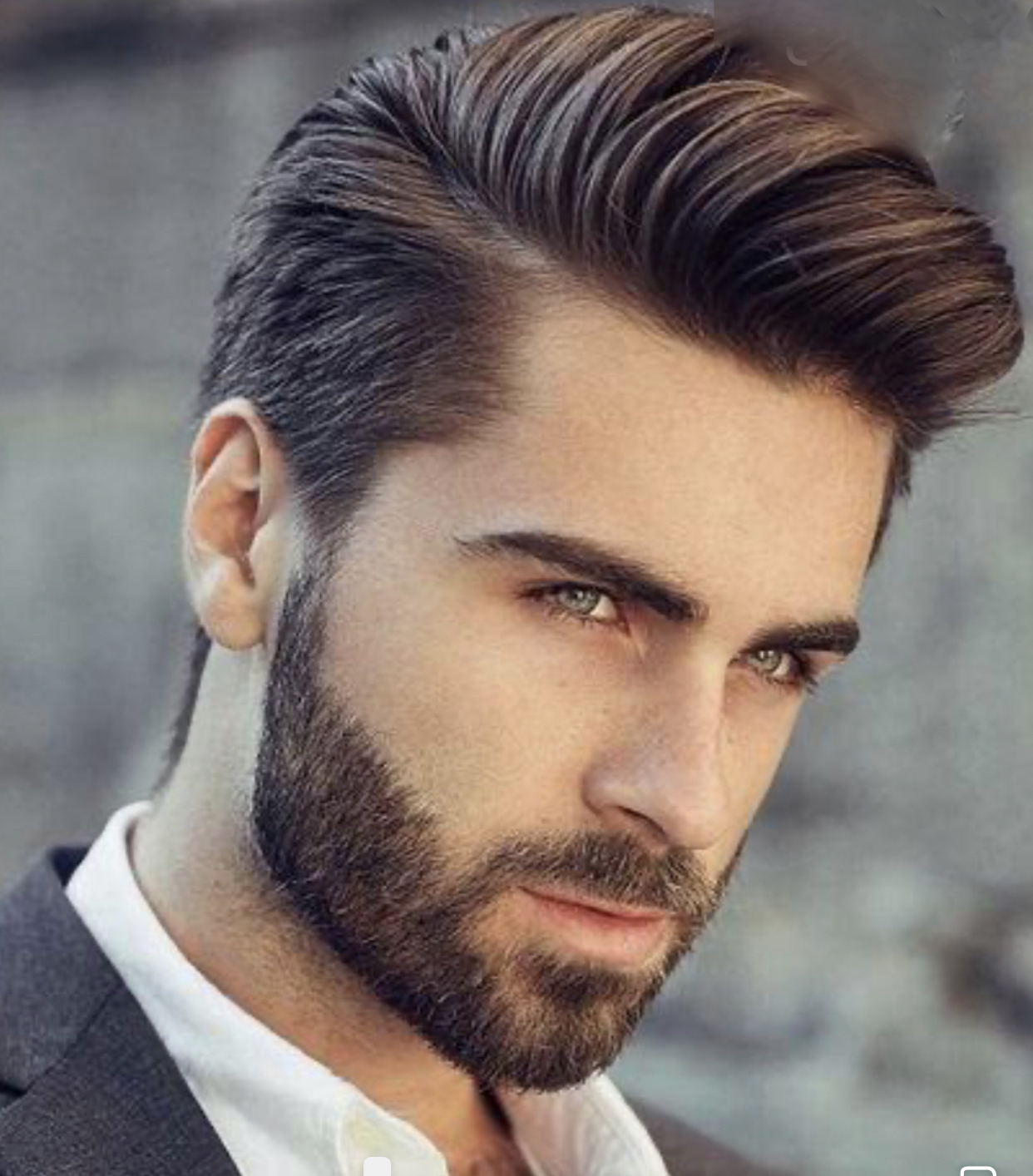 Men’s Hair Cut at Cabello Boutique By Grace in Wilmington, DE