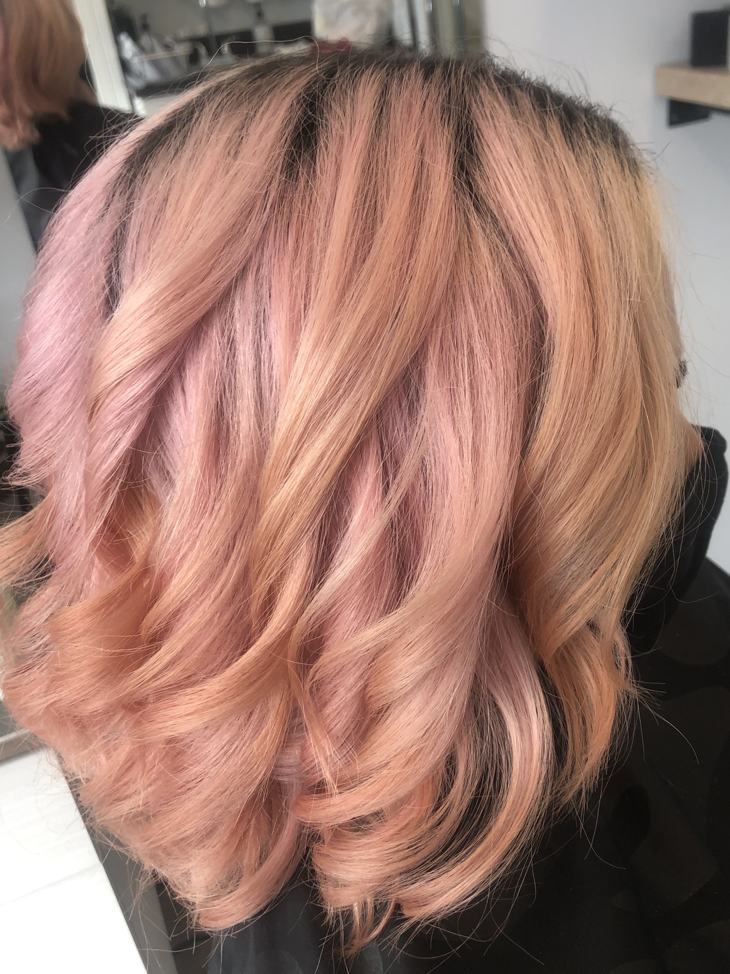 Fantasy Color