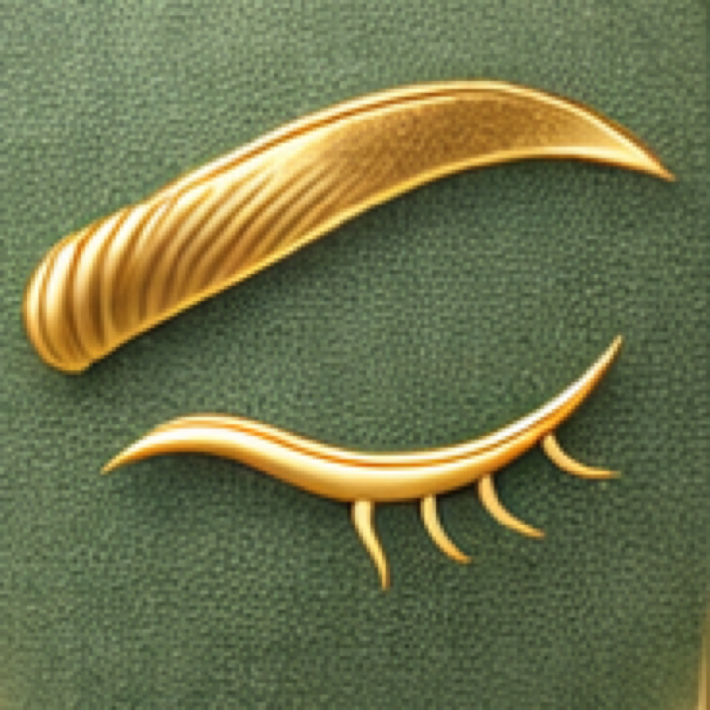 Ombré Powder Brows at Lux|A Beauty&Cosmetics in San Antonio, TX