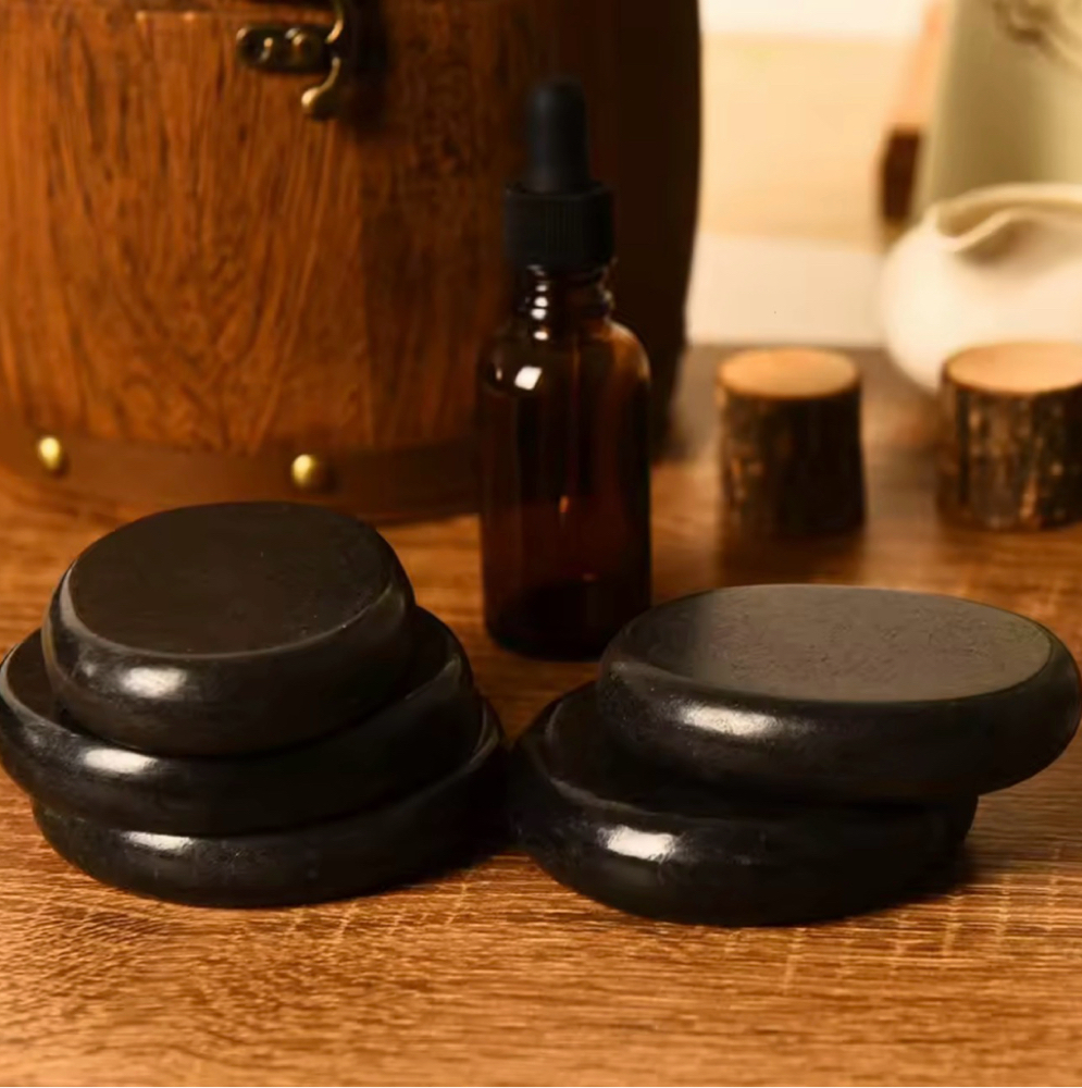 Add On Hot Rocks at Xtraglazed Therapies and Locs in Richmond, VA