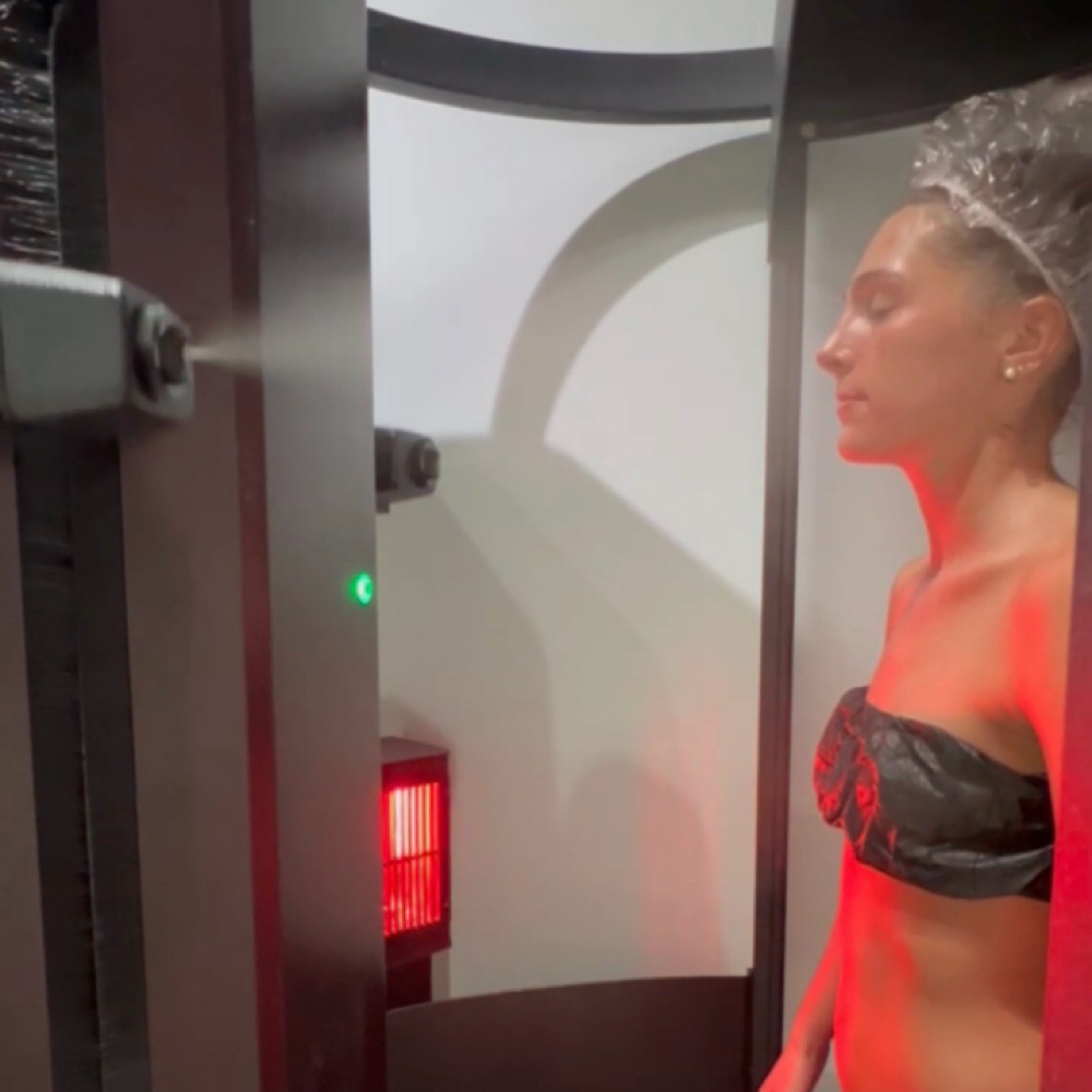 $20 VersaSpa (Special) at Sunne House in Mooresville, NC