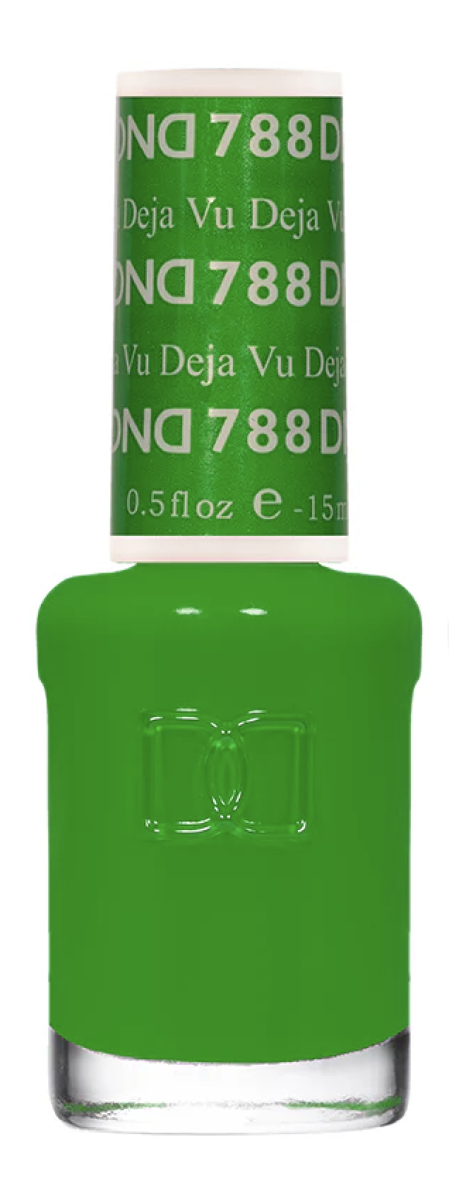Regular Polish Change
