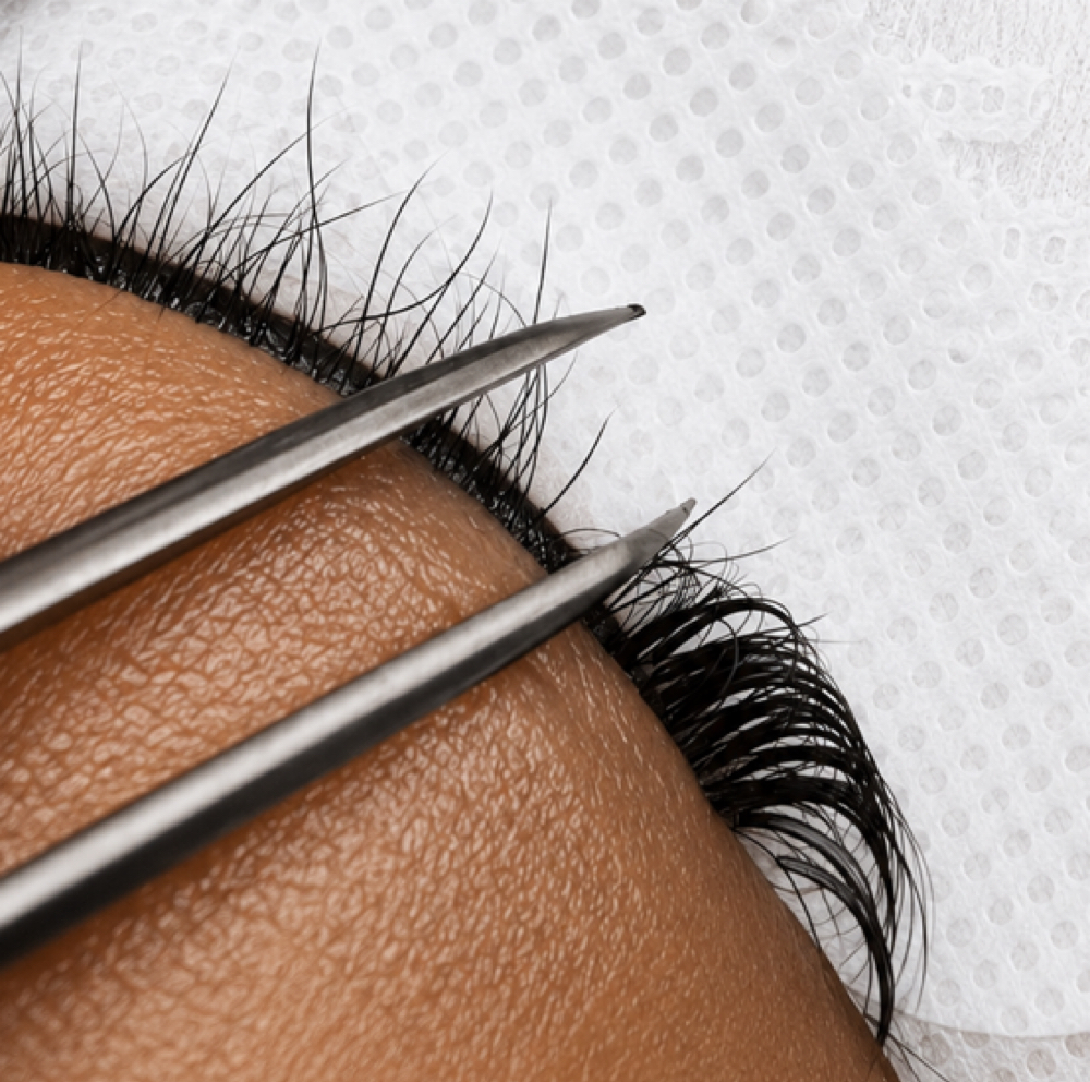 3-WEEK REFILL RX at Lash Rx Studio in Fayetteville, GA