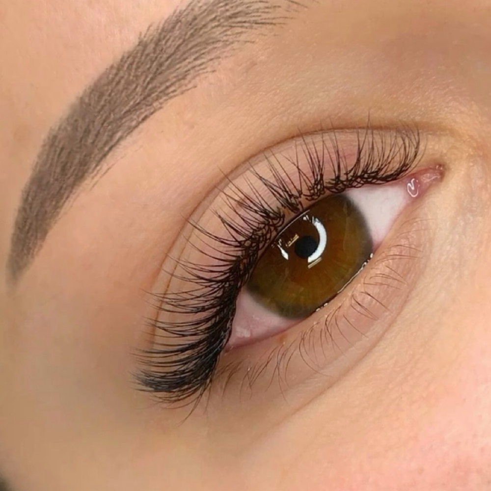 Classic Fill with Luana at Lashing By Kathryn in Woodstock GA, GA