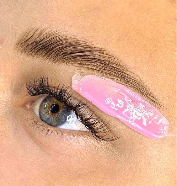 Brow Wax