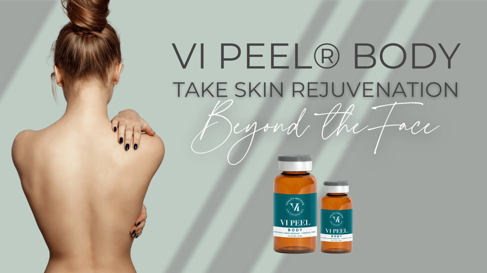 VI Body Peel