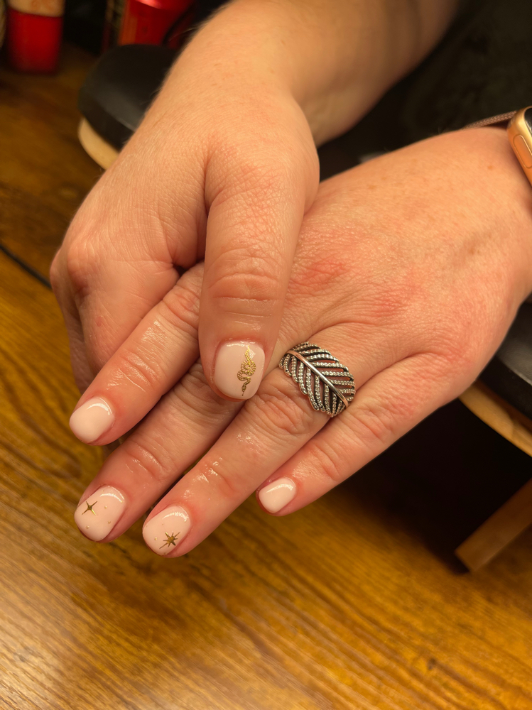 Gel Polish