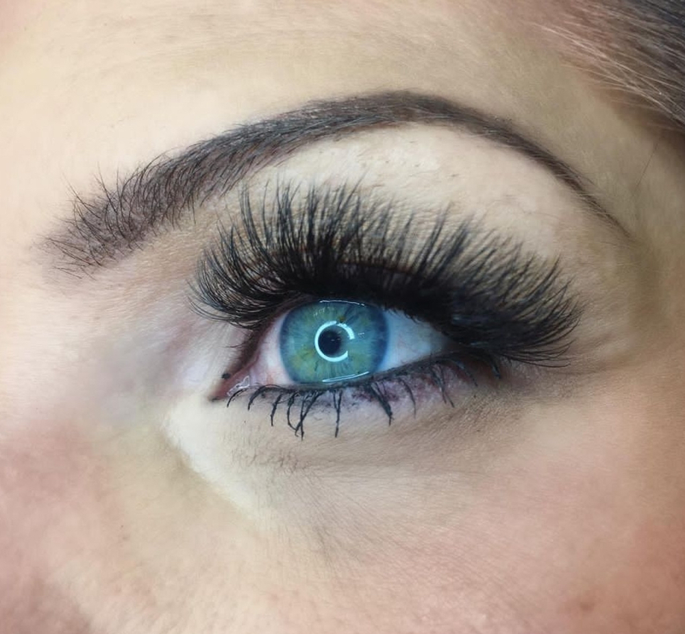 Volume Lashes