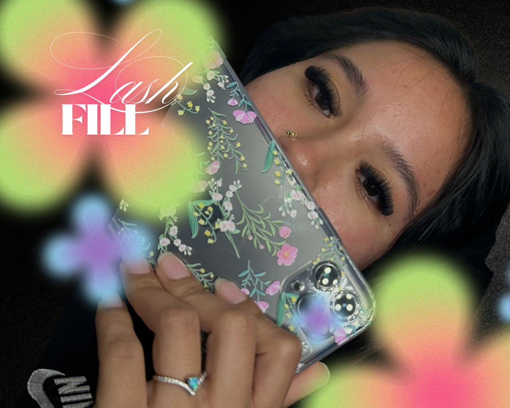 ⋆⭒˚｡⋆ Lash Fill-In ⋆⭒˚.⋆ at 𝕂𝕒𝕪𝕪 𝕋𝕙𝕖 𝕋𝕖𝕔𝕙 in Apex, NC