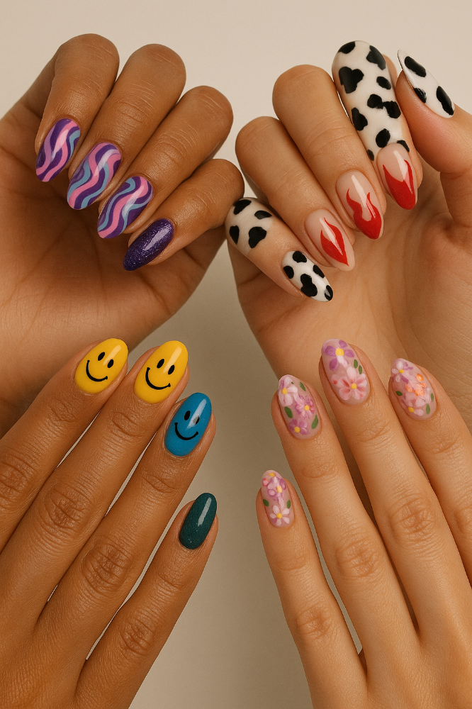 Designs at TinaNailedd_it in GLEN BURNIE, MD