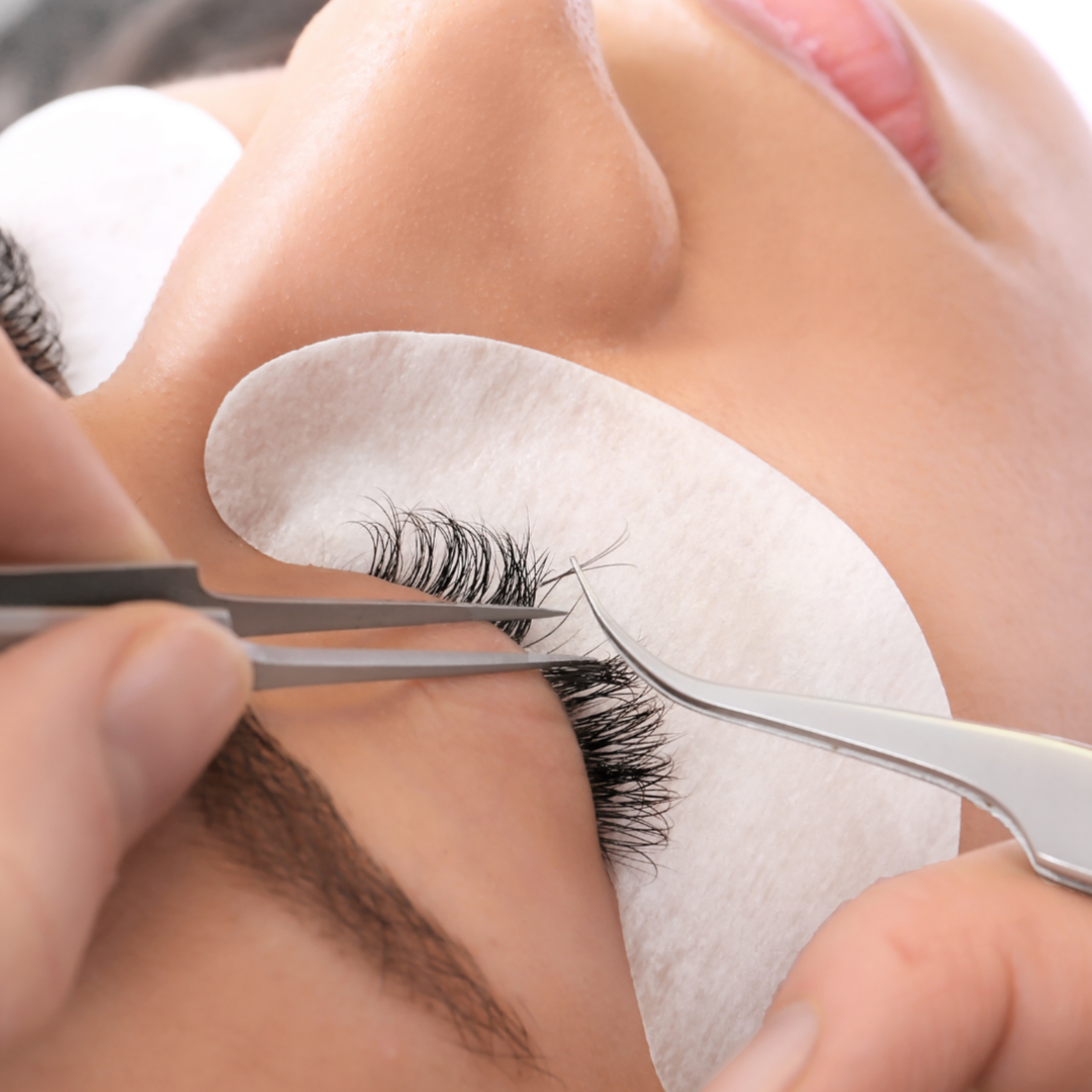 Lash Extensions at Empower Aesthetics in Canyon Lake, TX