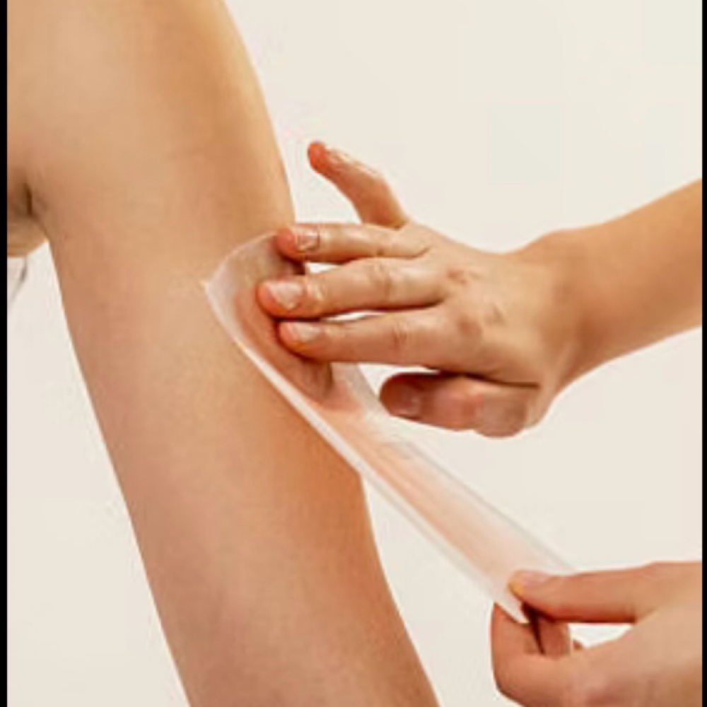 Half Arm Wax at Supple Wax & Skin in Kennesaw, GA