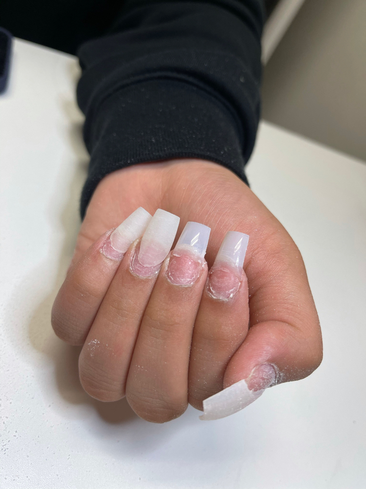 Fill From Another Salon