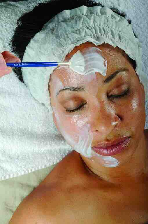 Acne/ Congestion Facial