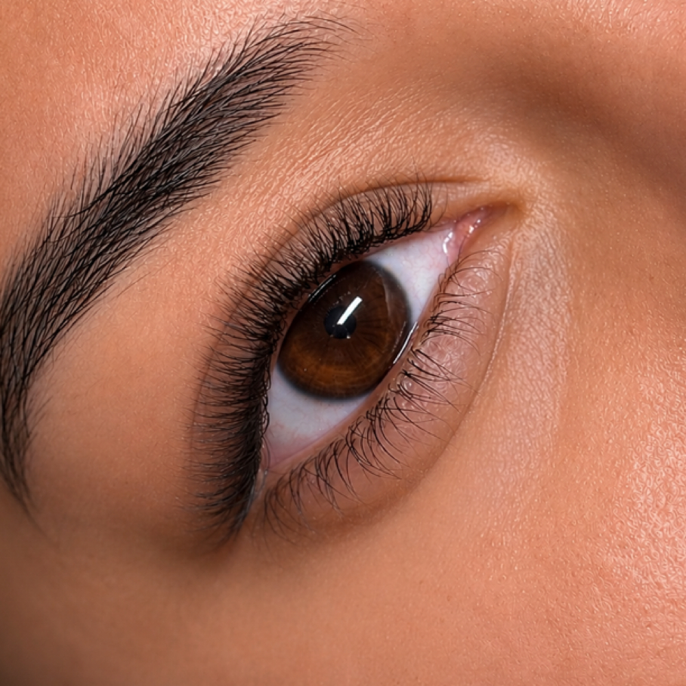 The Sultry Set at Ciao Bella Lashes in Arlington, NY