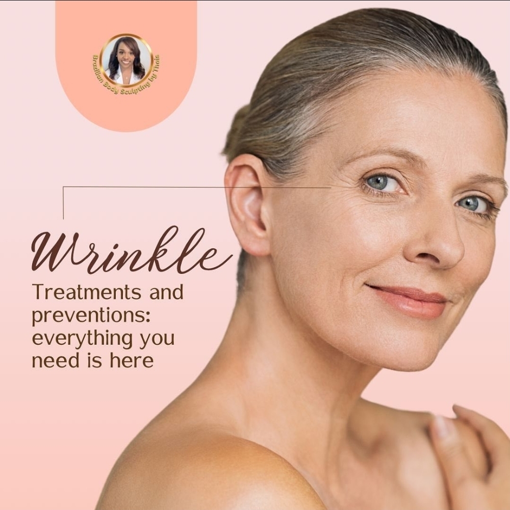 Facial Anti-aging Microneedle