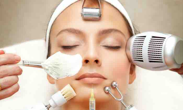 Luxe VIP Facial