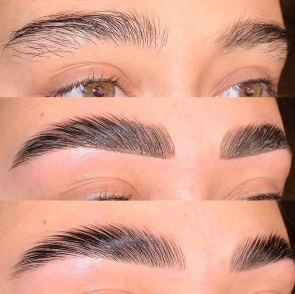 Brow Lamination