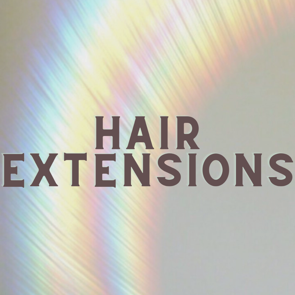 Hair Extensions