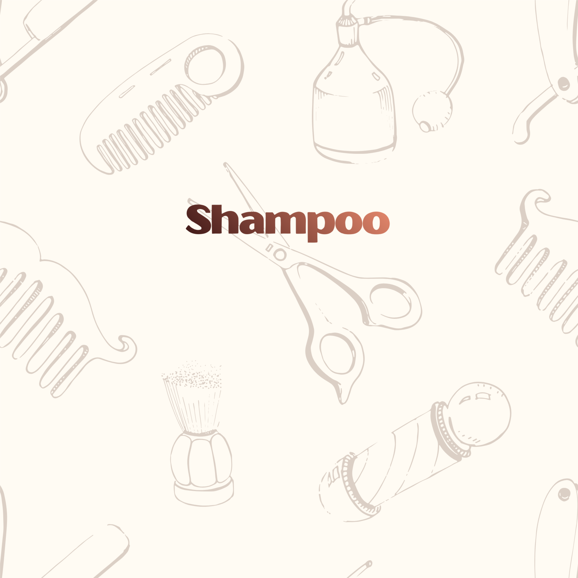 Shampoo at Grit ‘n Gloss Barber Studio in East Hanover, NJ