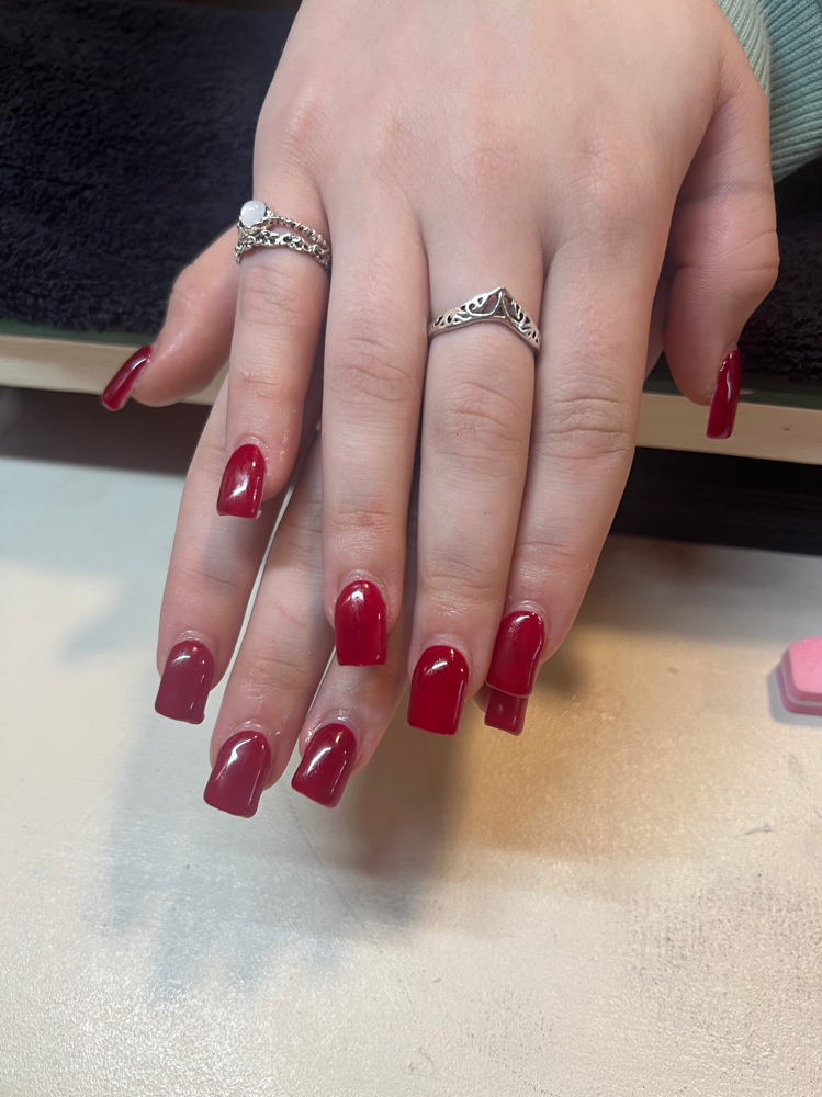 Gel X