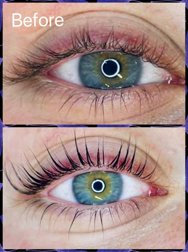 Lash Tint