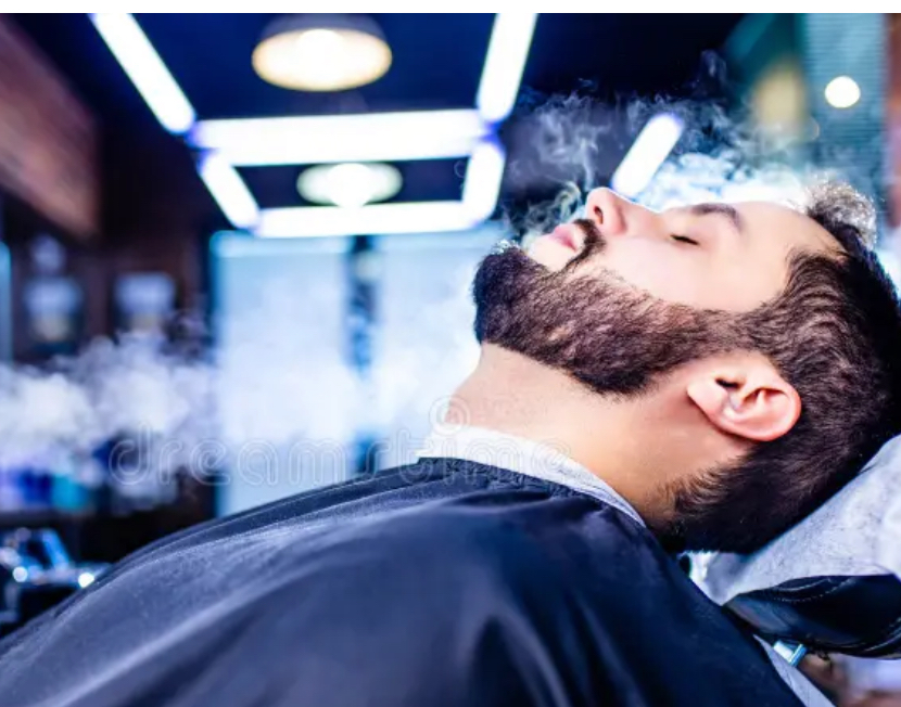Hands On Class ( BARBERS)